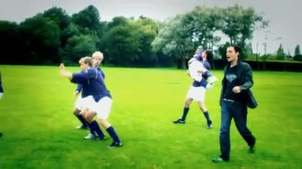 Matt Fishel - Football Song