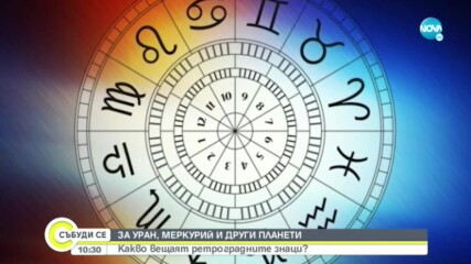 Съветите на звездите: Какви планове да не правим през следващите месеци