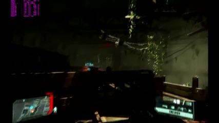 Crysis 3 - Gameplay (мисия 2)