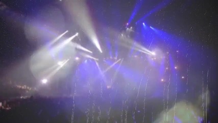 Easton - Healing Rain (official Lyric Video) ft. Roxanne Emery