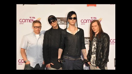 tokio hotel - Human Connect Human 