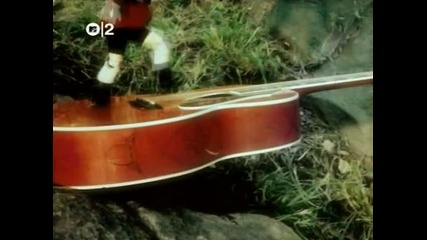 The Raconteurs - Broken Boy Soldier 