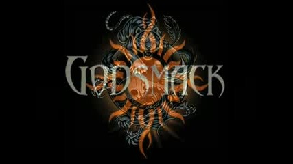 Godsmack - I Stand Alone