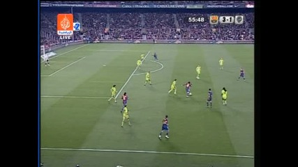 24.02 Барселона - Леванте 5:1 ЕтоO Гол ( Супер Качество )