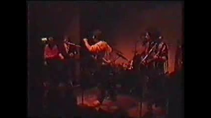 Toto - Honky Tonk Woman ( Live )