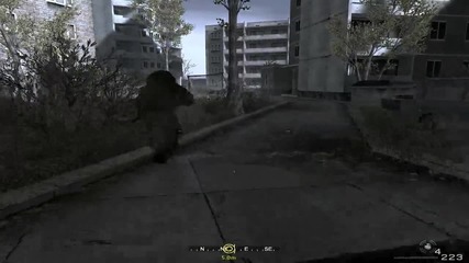 Call of Duty 4 part 10 3/3