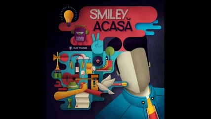 Smiley-can I Get a...