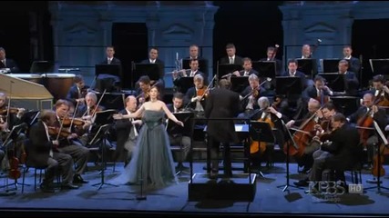 Patricia Petibon - Nel grave tormento