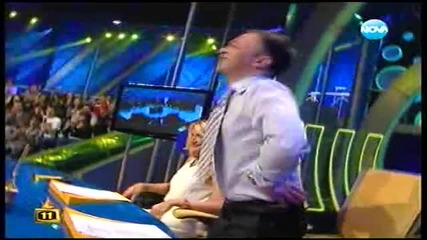 Господари на Ефира 07.04.2014 цялото предаване