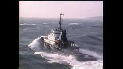Marejada ocean tug 