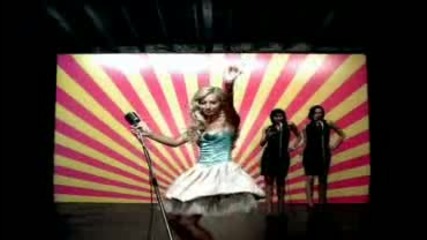 Ashley Tisdale-not like that (full song)