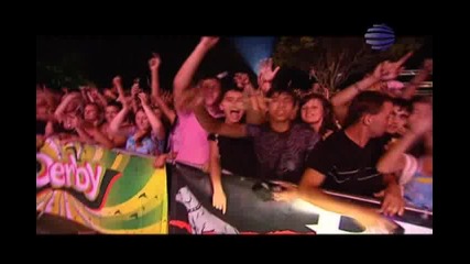 Преслава - От добрите момичета (планета Дерби 2009) [hq]
