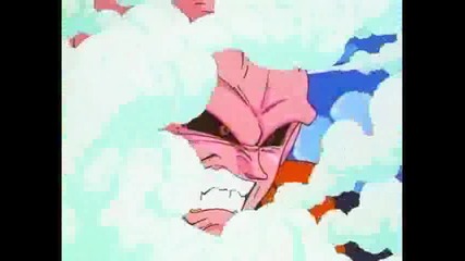 Amv - Dbz
