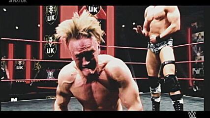 Ilja Dragunov haunted by his past: NXT UK, April 22, 2021