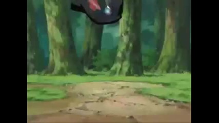 Naruto - Linkin Park - Faint