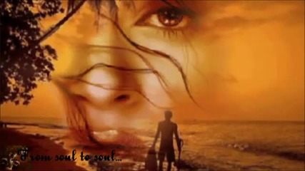 From soul to soul