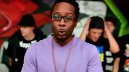 Skiller ft. Lexus - Non Stop (official Video)