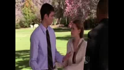 My Top 12 Naley Moments (seasons 3 And 4)
