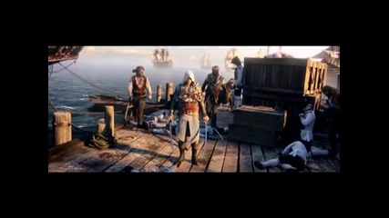 Assassin's Creed 4 Black Flag Free Screenshots And Artwork
