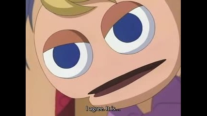 Gokujou Seitokai 19 eng subs 