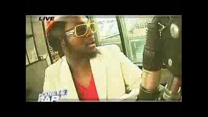 Will.i.am - One More Chance