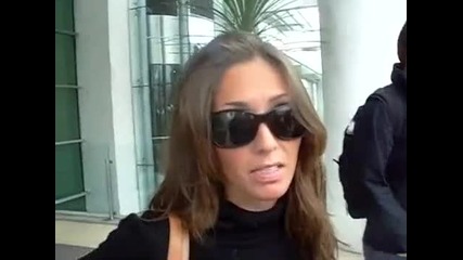 Anahi 2010