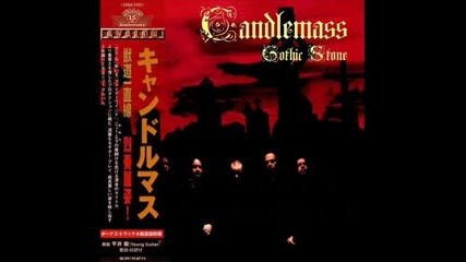 Candlemass - Gothic Stone