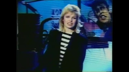 Ким Уайлд - Kids In America (1981)