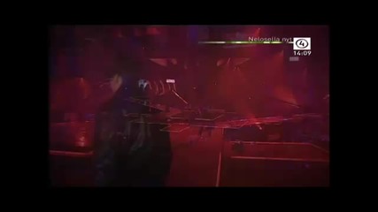Gunther Feat Samantha Fox Touch Me, Live