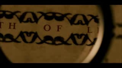[hq] Angels & Demons (trailer)