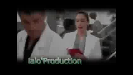 Love game - Mark/lexie o.0.
