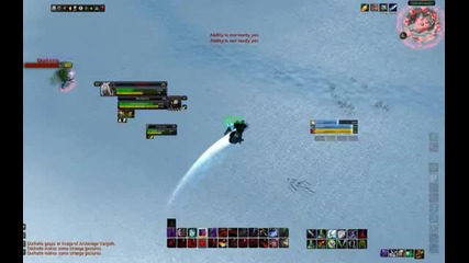 Fiveshot - Crit Happens 5 (part 2 of 2)