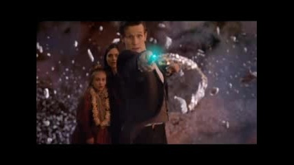 Doctor Who - Wake Up - ( Song with Lyrics )