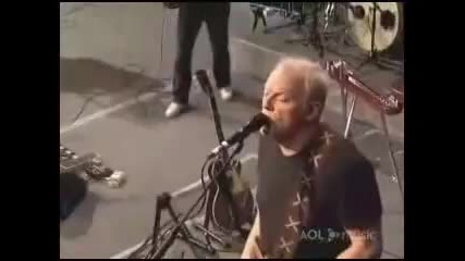 David Gilmour - Comfortably Numb 