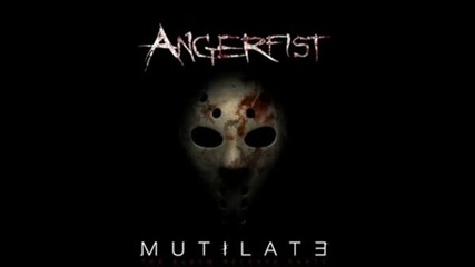 Angerfist - In A Million Years