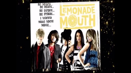 Lemonade Mouth-breakthrough