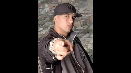 Daddy Yankee - Descontrol