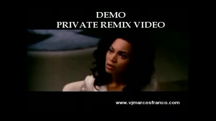 Beyonce - Listen (house Rmx)