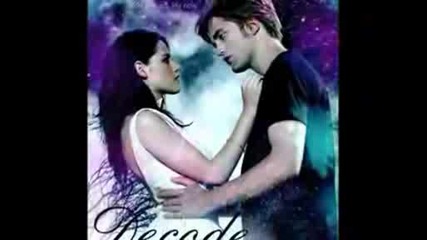Edward And Bella
