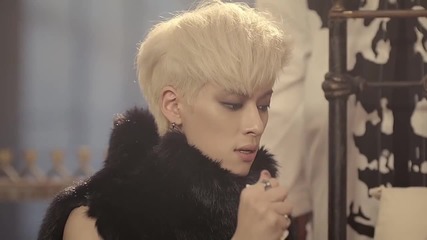 Boyfriend - Witch