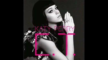 Katy Perry - Et (dubstep Remix)
