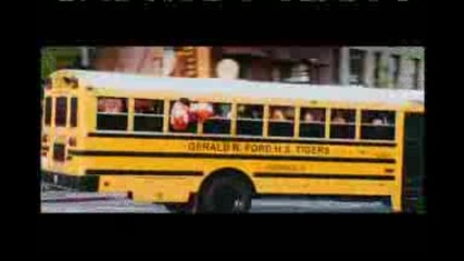 Fired Up - Official Trailer 