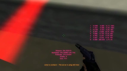 Dsnts fails