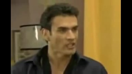 Tema oficial de la telenovela Sortilegio