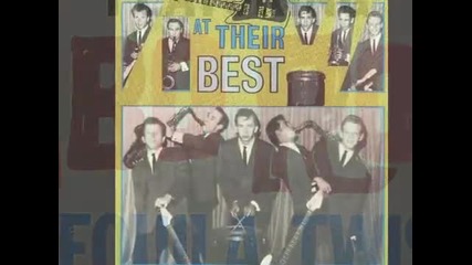 The Champs - That did it (1962) 