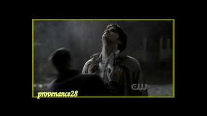 Supernatural - In The End