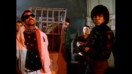 Michael Jackson - Beat It