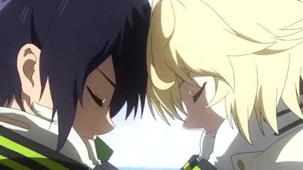 Owari no Seraph - 3 [ Eng Subs ] [ 720 ]