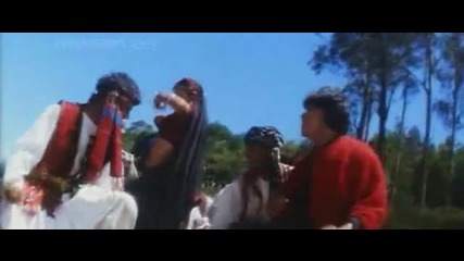 Dil Se - Chaiyya Chaiyya_нов
