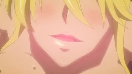 Takashi Is a Candy From a Stranger~